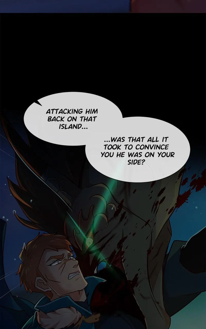 Subzero Chapter 258 – Page 10