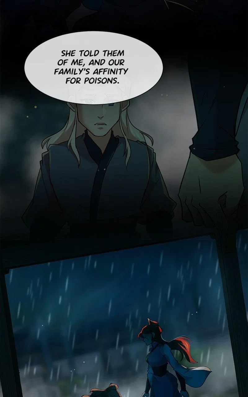 Subzero Chapter 258 – Page 21