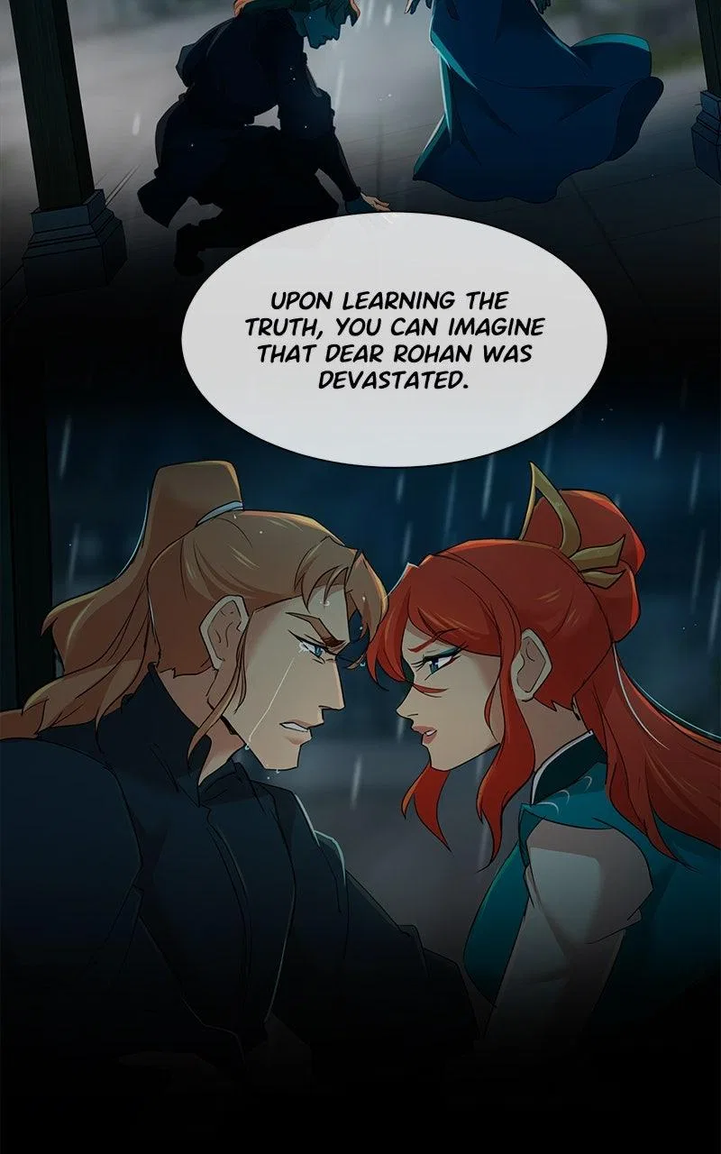 Subzero Chapter 258 – Page 22