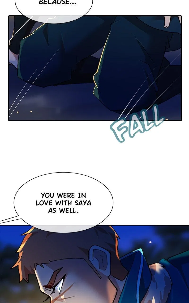Subzero Chapter 258 – Page 30