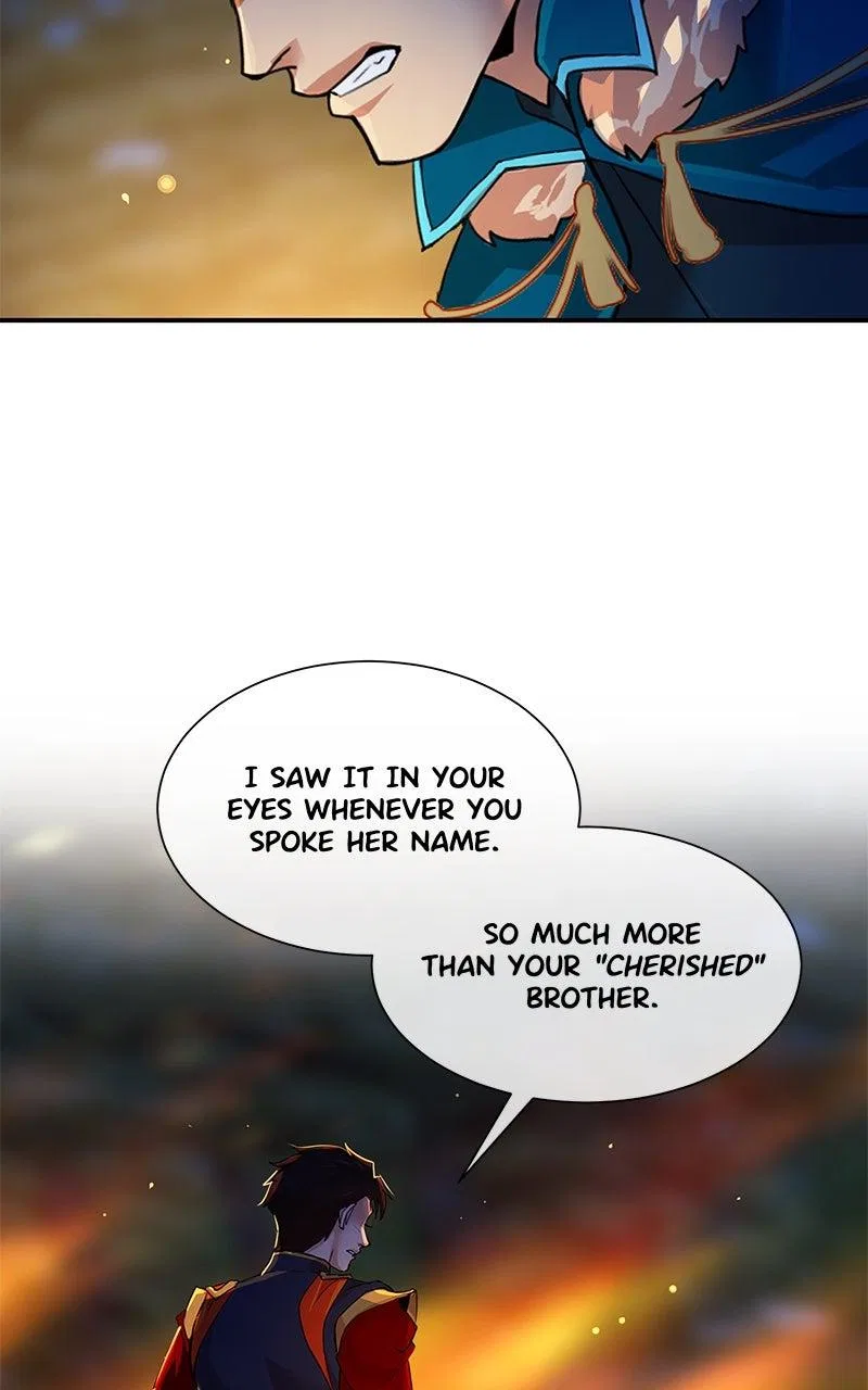 Subzero Chapter 258 – Page 31