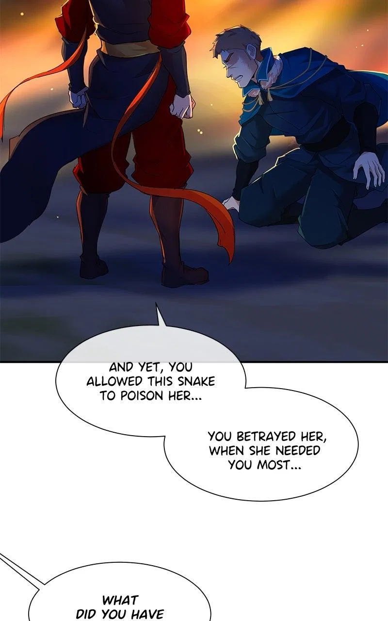 Subzero Chapter 258 – Page 32