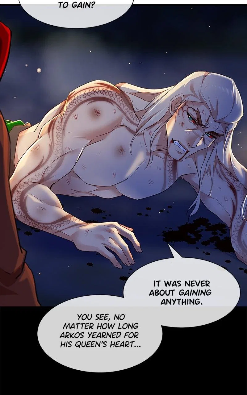 Subzero Chapter 258 – Page 33