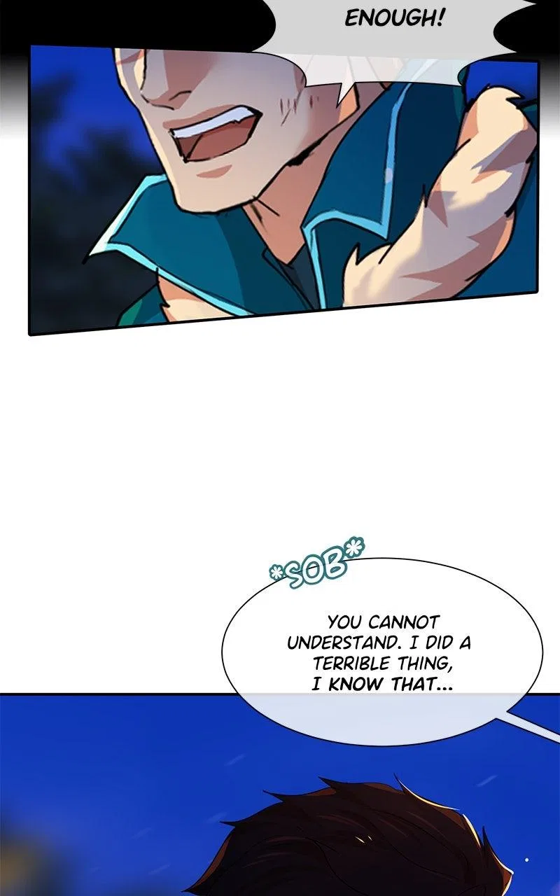 Subzero Chapter 258 – Page 35