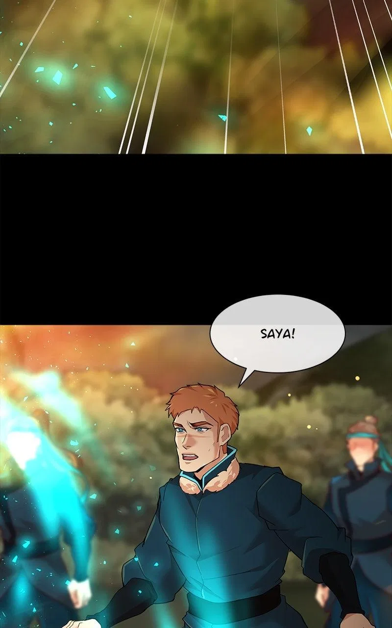 Subzero Chapter 258 – Page 43