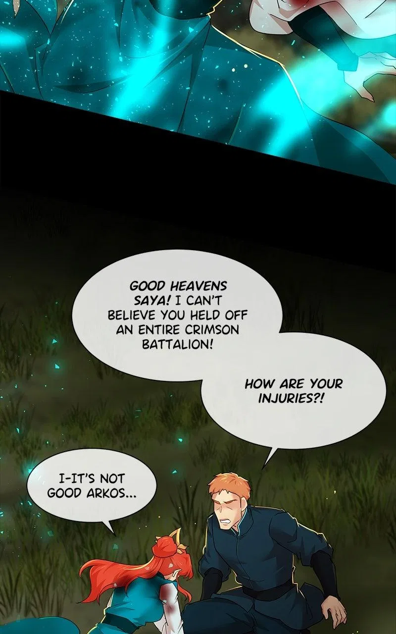 Subzero Chapter 258 – Page 45