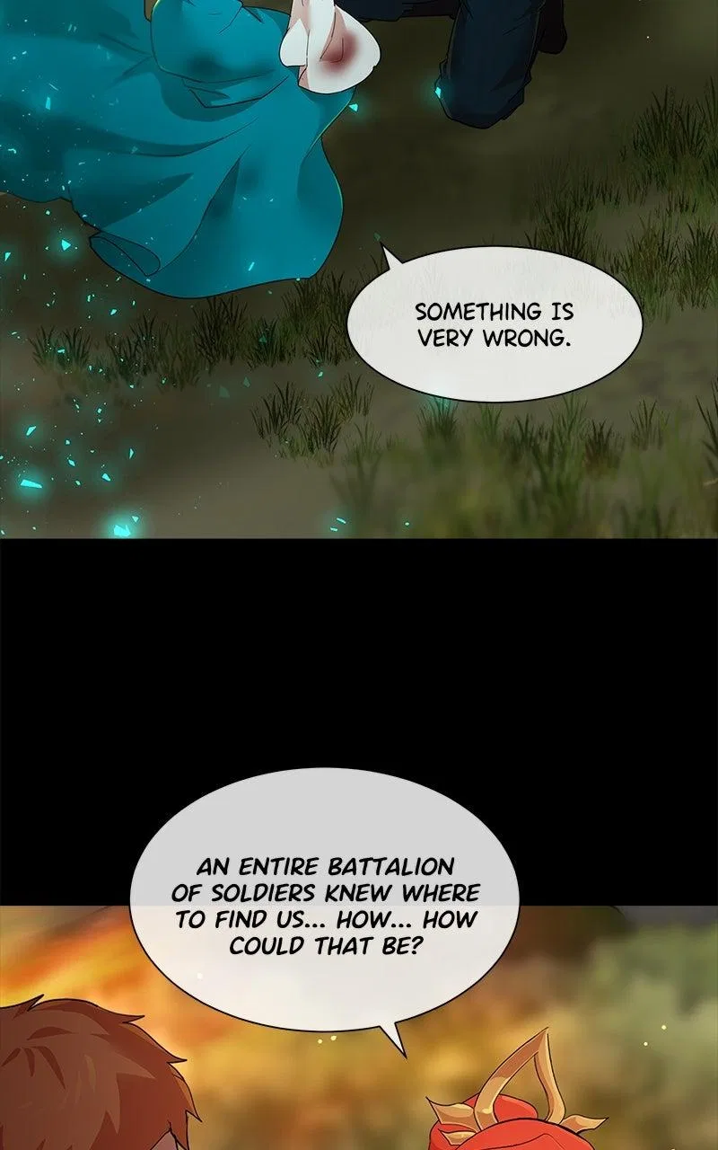 Subzero Chapter 258 – Page 46