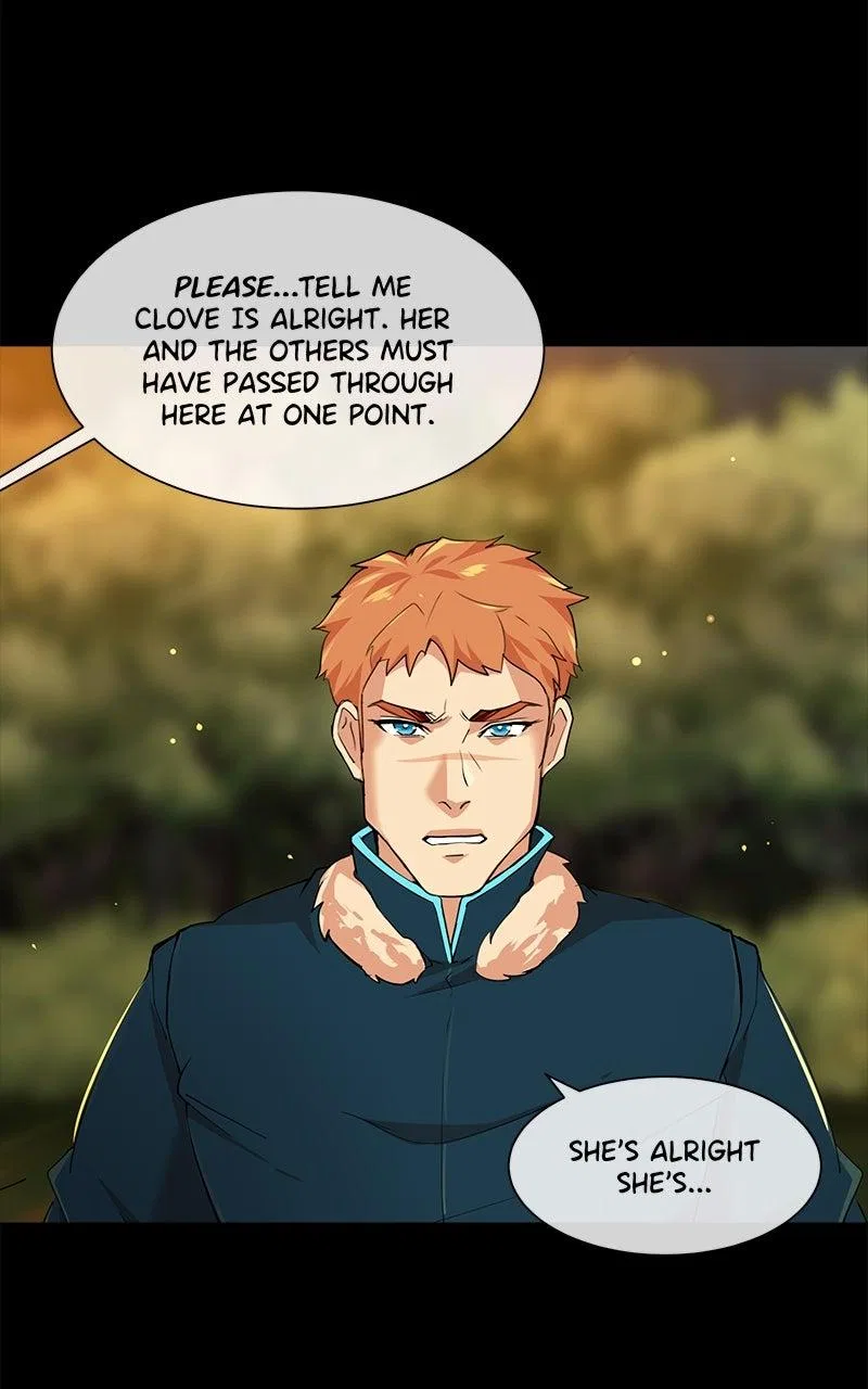 Subzero Chapter 258 – Page 49