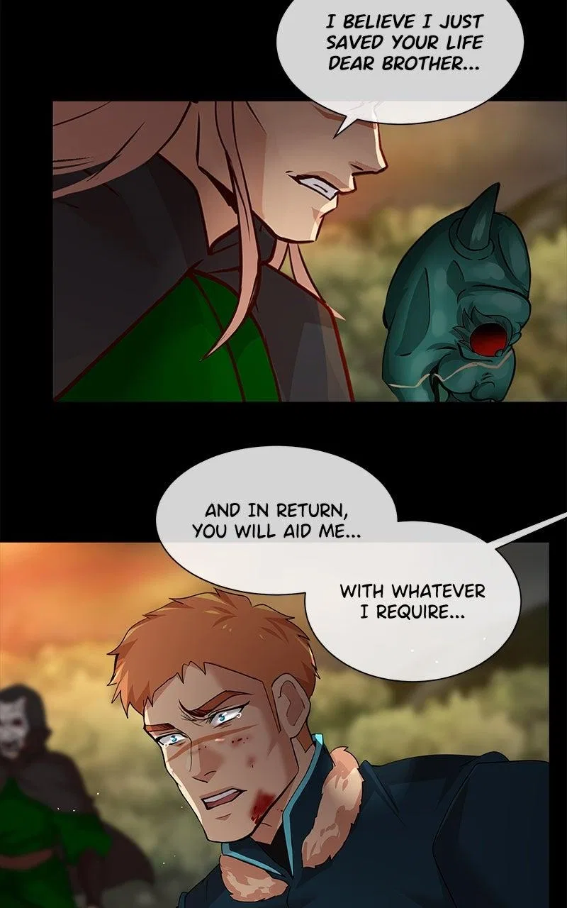 Subzero Chapter 258 – Page 67