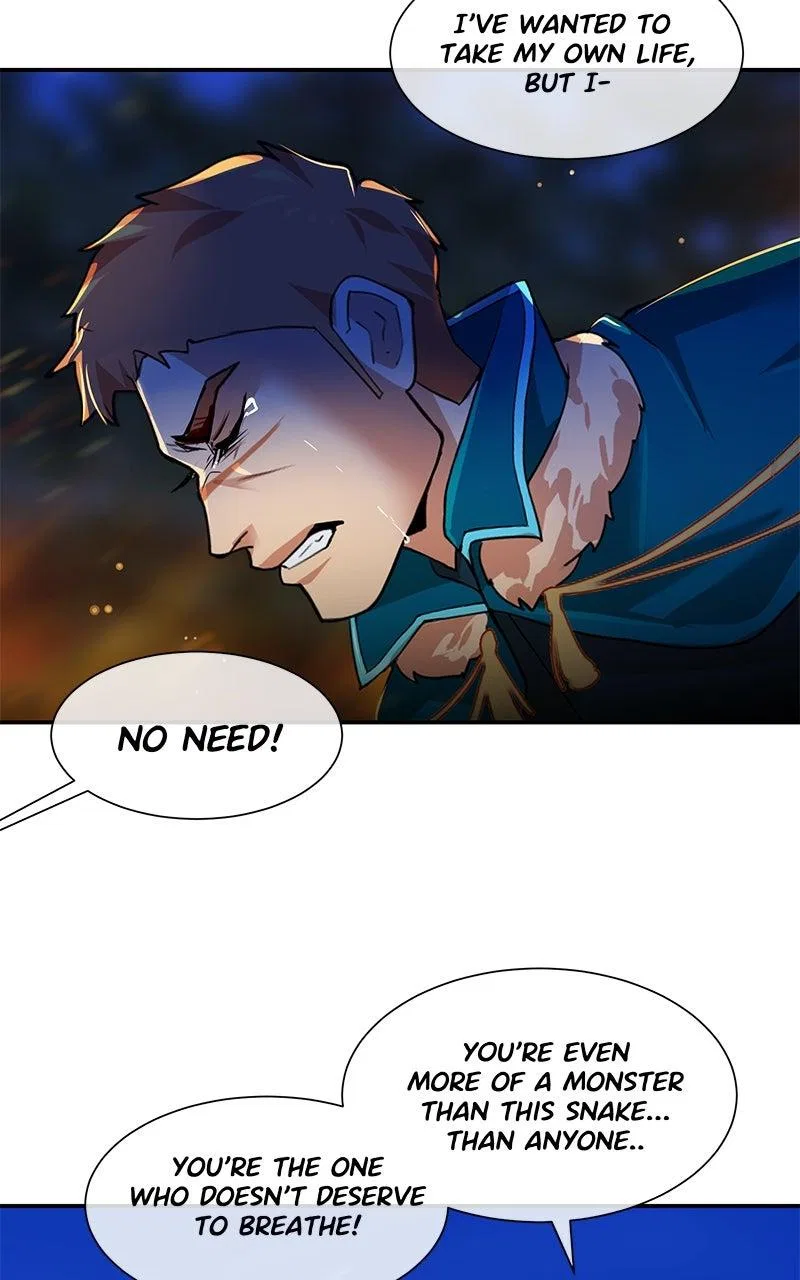 Subzero Chapter 258 – Page 71