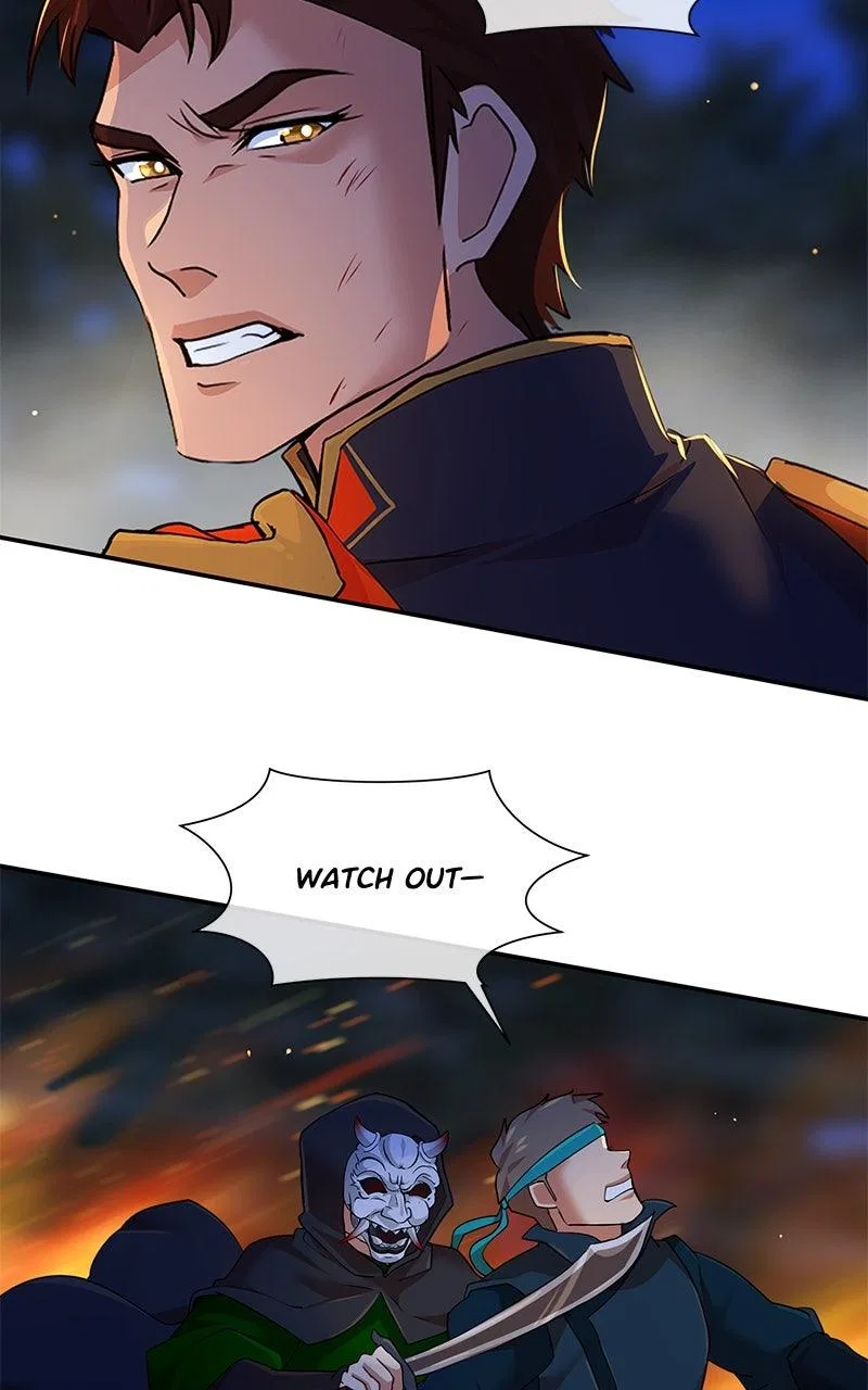 Subzero Chapter 258 – Page 75