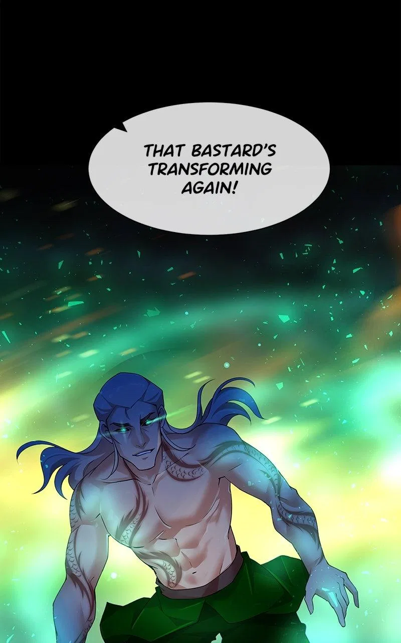 Subzero Chapter 258 – Page 80
