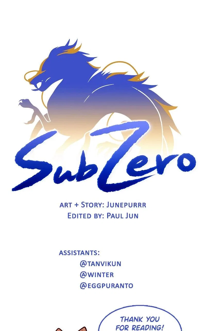 Subzero Chapter 258 – Page 89