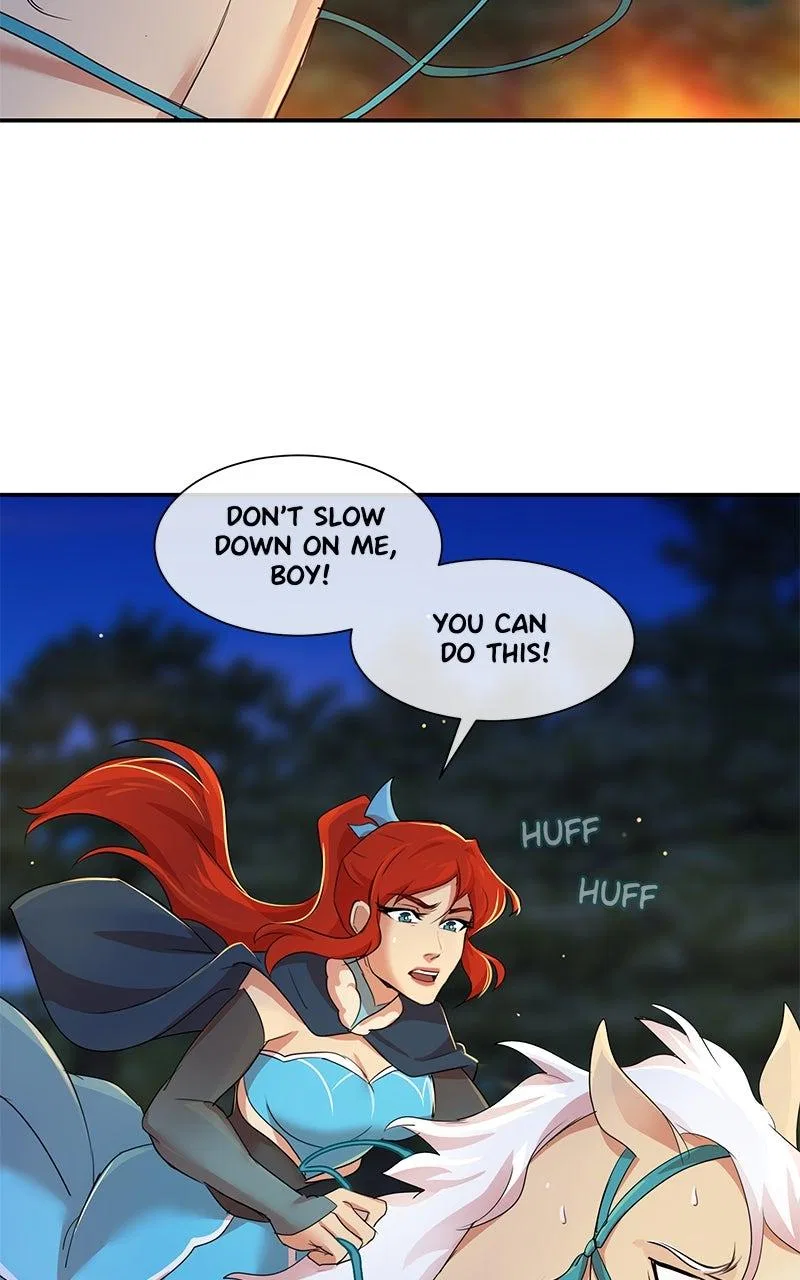 Subzero Chapter 257 – Page 4