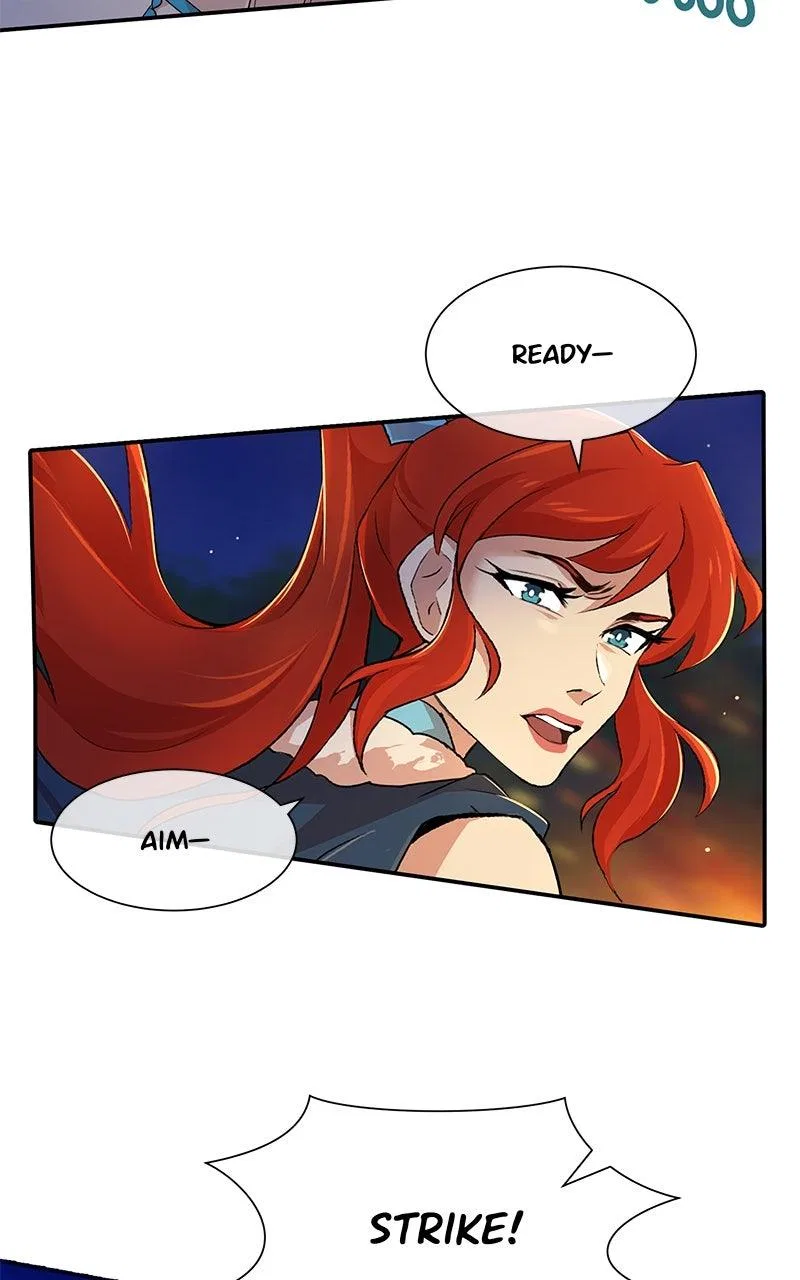 Subzero Chapter 257 – Page 8
