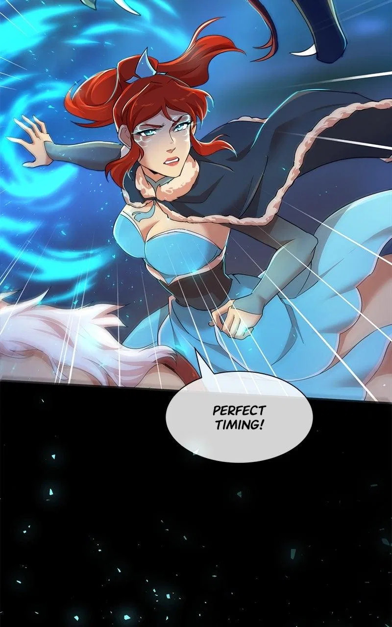 Subzero Chapter 257 – Page 12