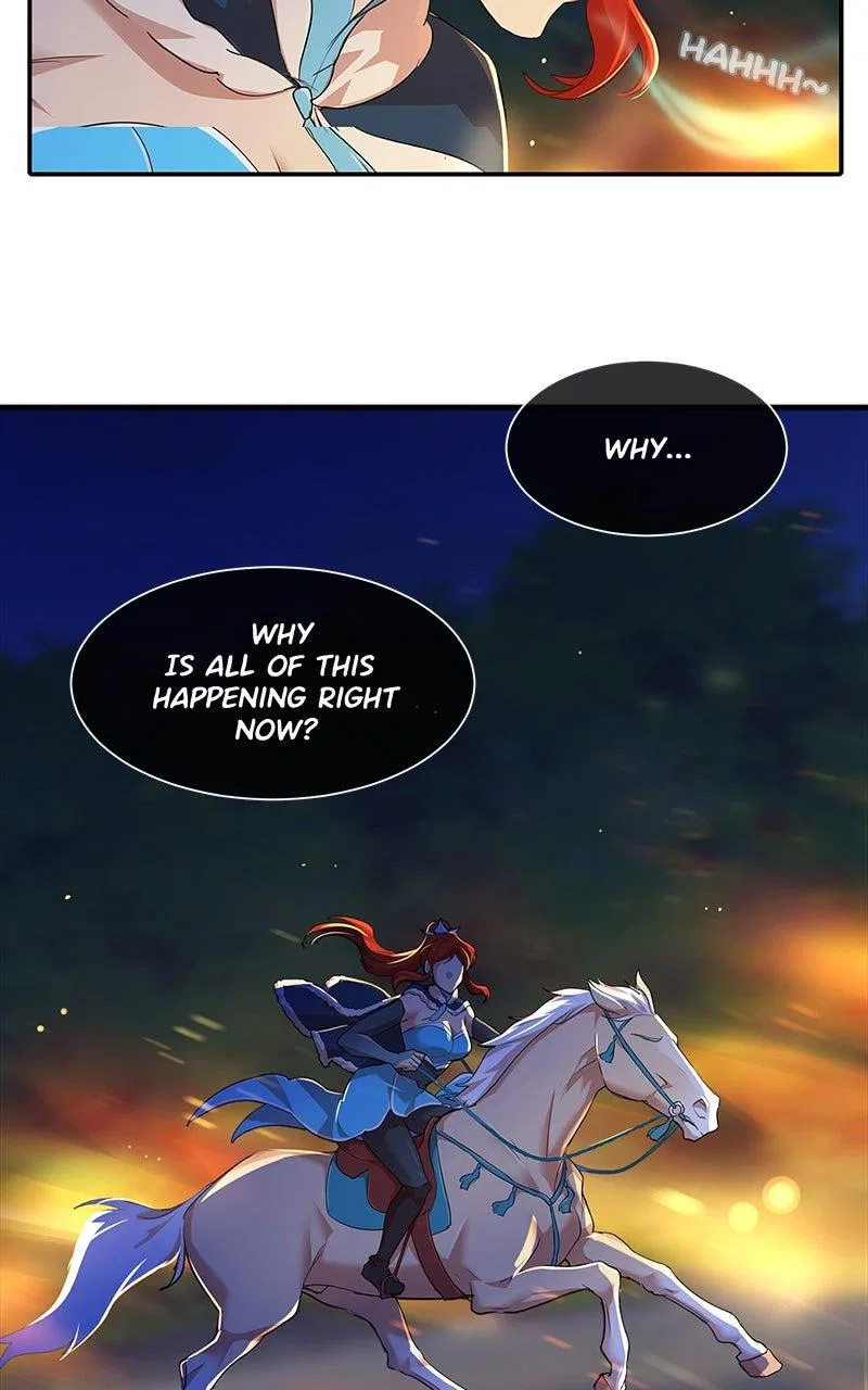 Subzero Chapter 257 – Page 16