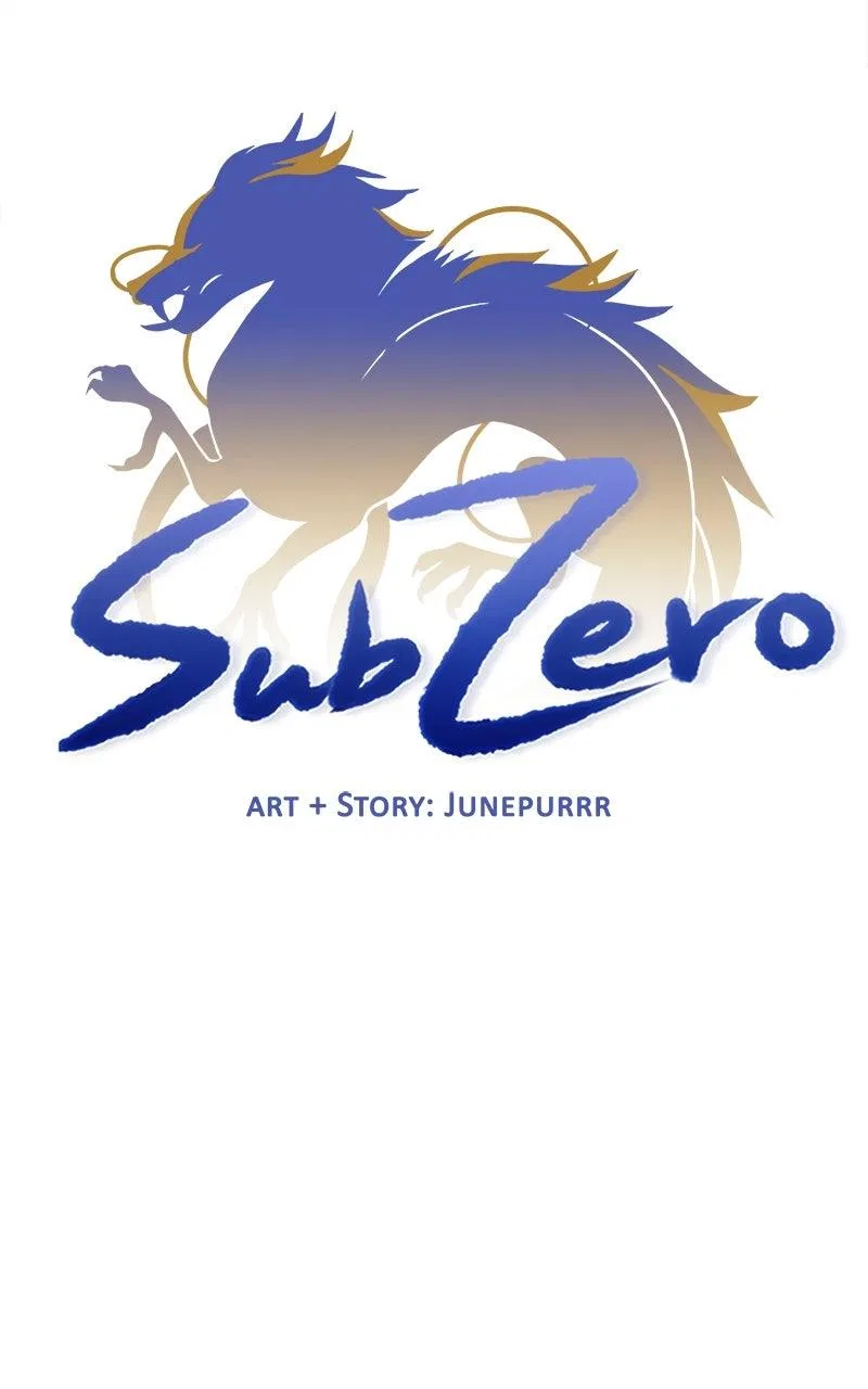 Subzero Chapter 257 – Page 29