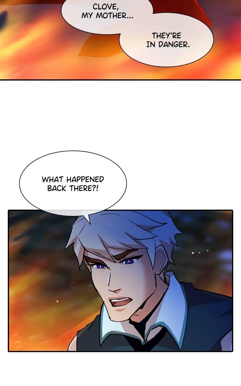 Subzero Chapter 257 – Page 33