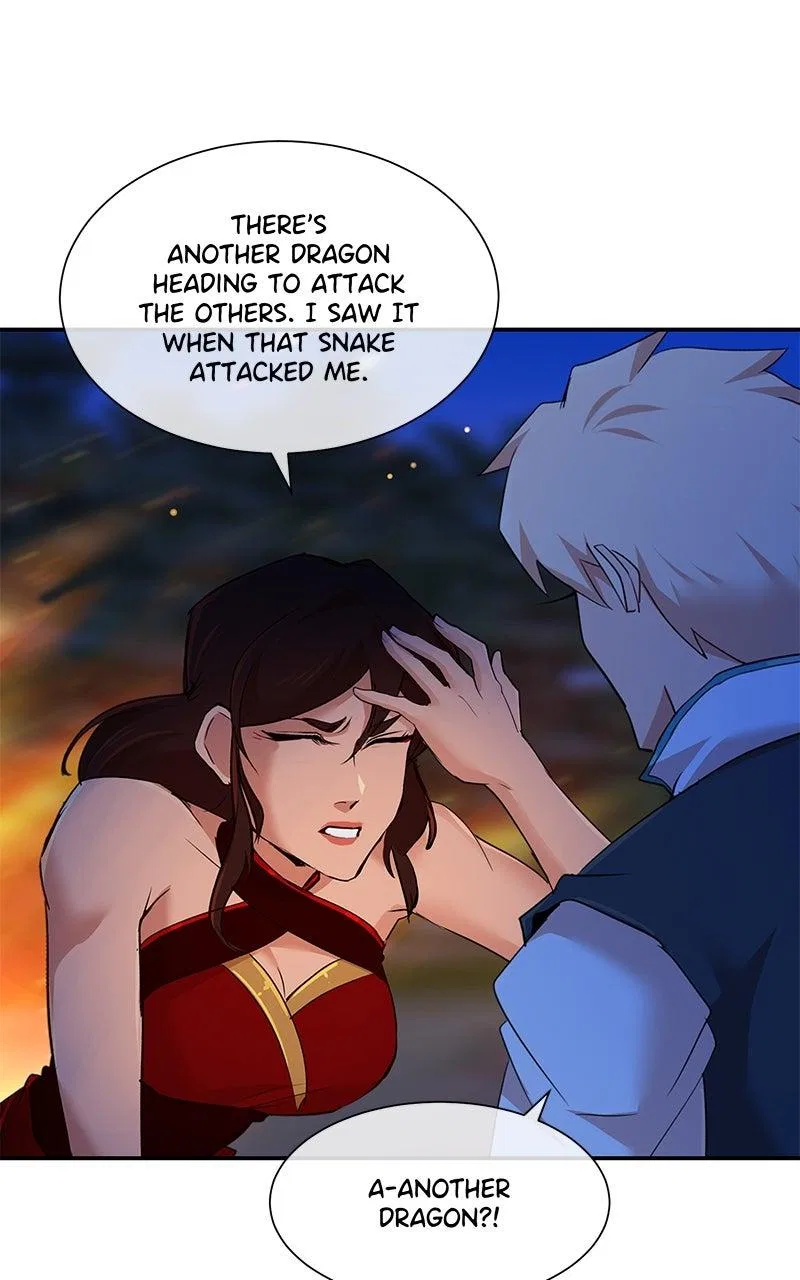 Subzero Chapter 257 – Page 34