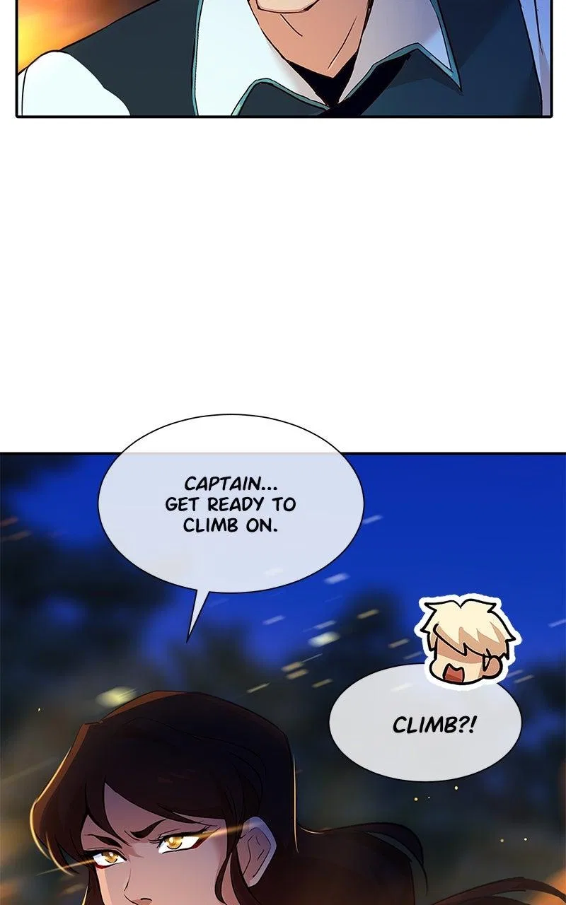 Subzero Chapter 257 – Page 39