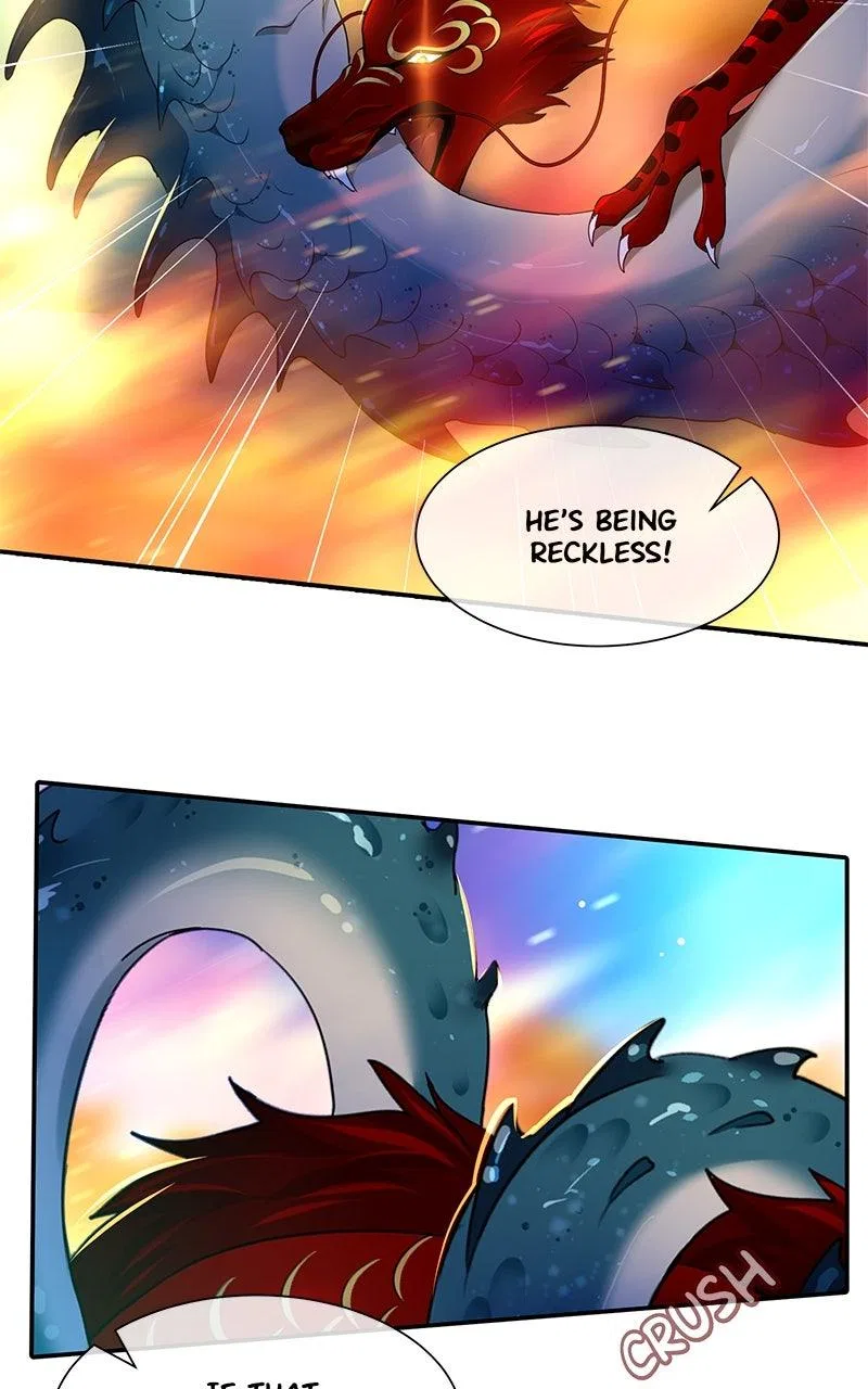 Subzero Chapter 257 – Page 47