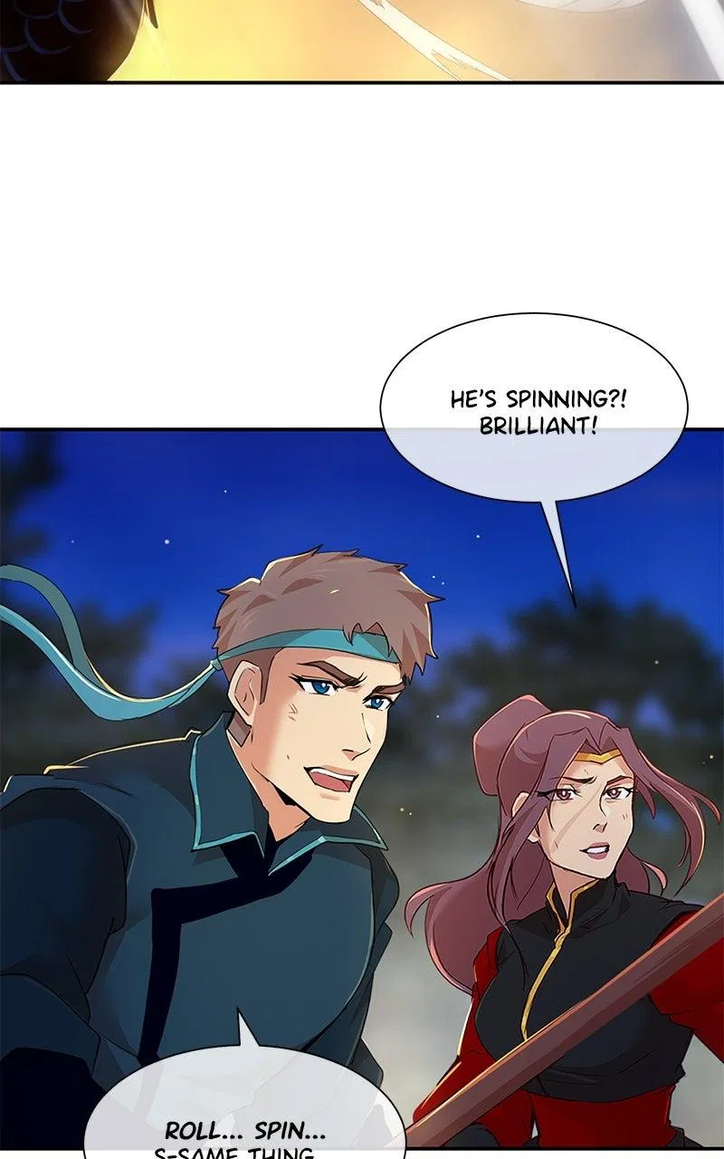 Subzero Chapter 257 – Page 57