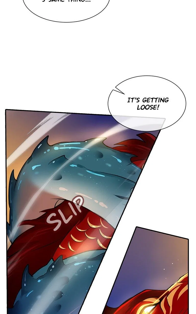 Subzero Chapter 257 – Page 58