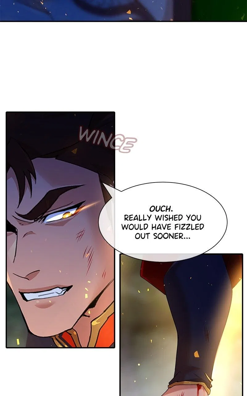 Subzero Chapter 257 – Page 69