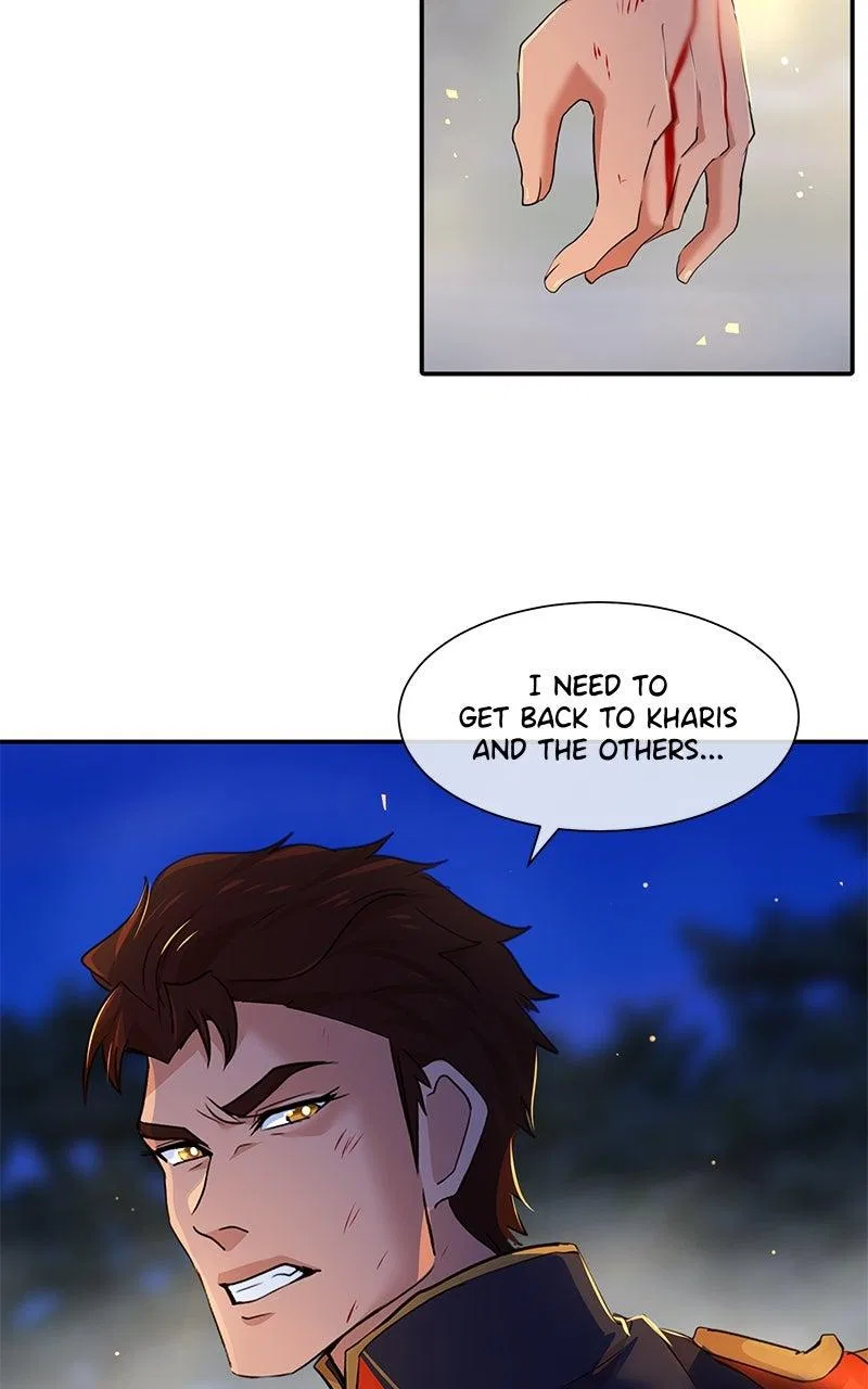 Subzero Chapter 257 – Page 70