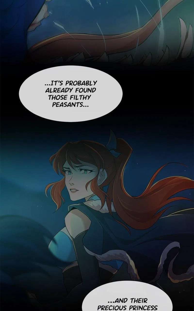 Subzero Chapter 257 – Page 84