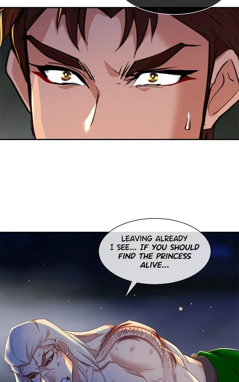 Subzero Chapter 257 – Page 88