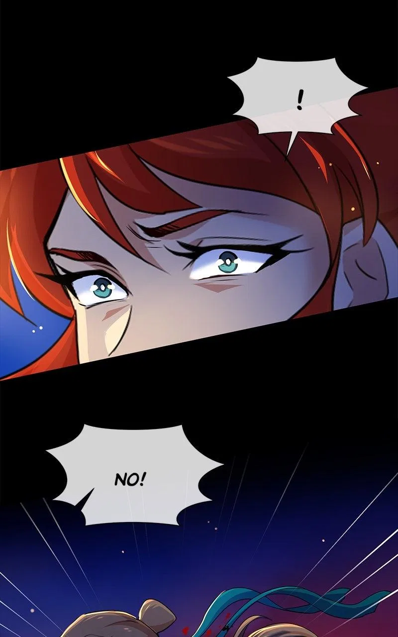 Subzero Chapter 256 – Page 3
