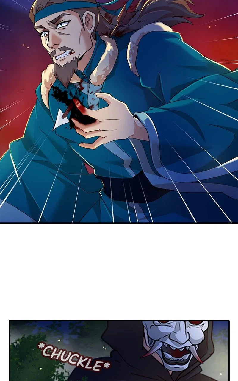 Subzero Chapter 256 – Page 4