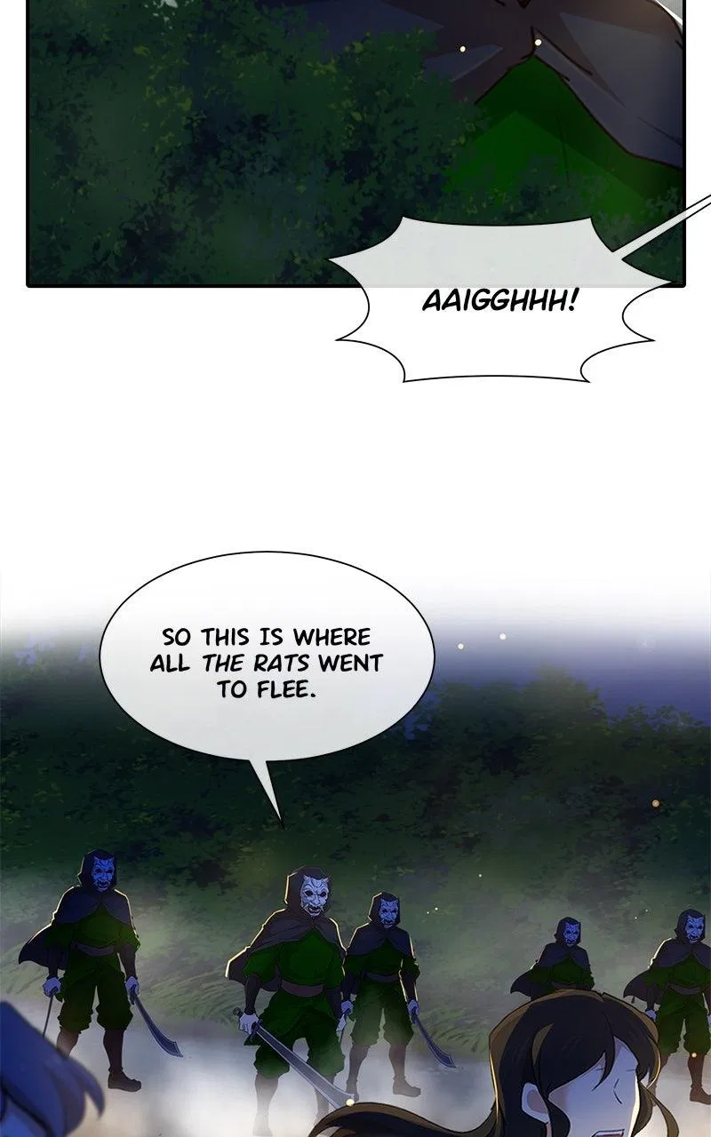 Subzero Chapter 256 – Page 5