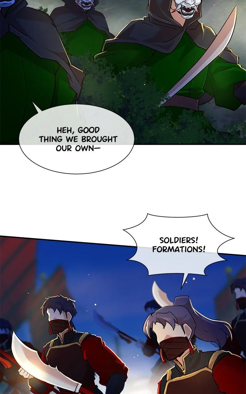 Subzero Chapter 256 – Page 7