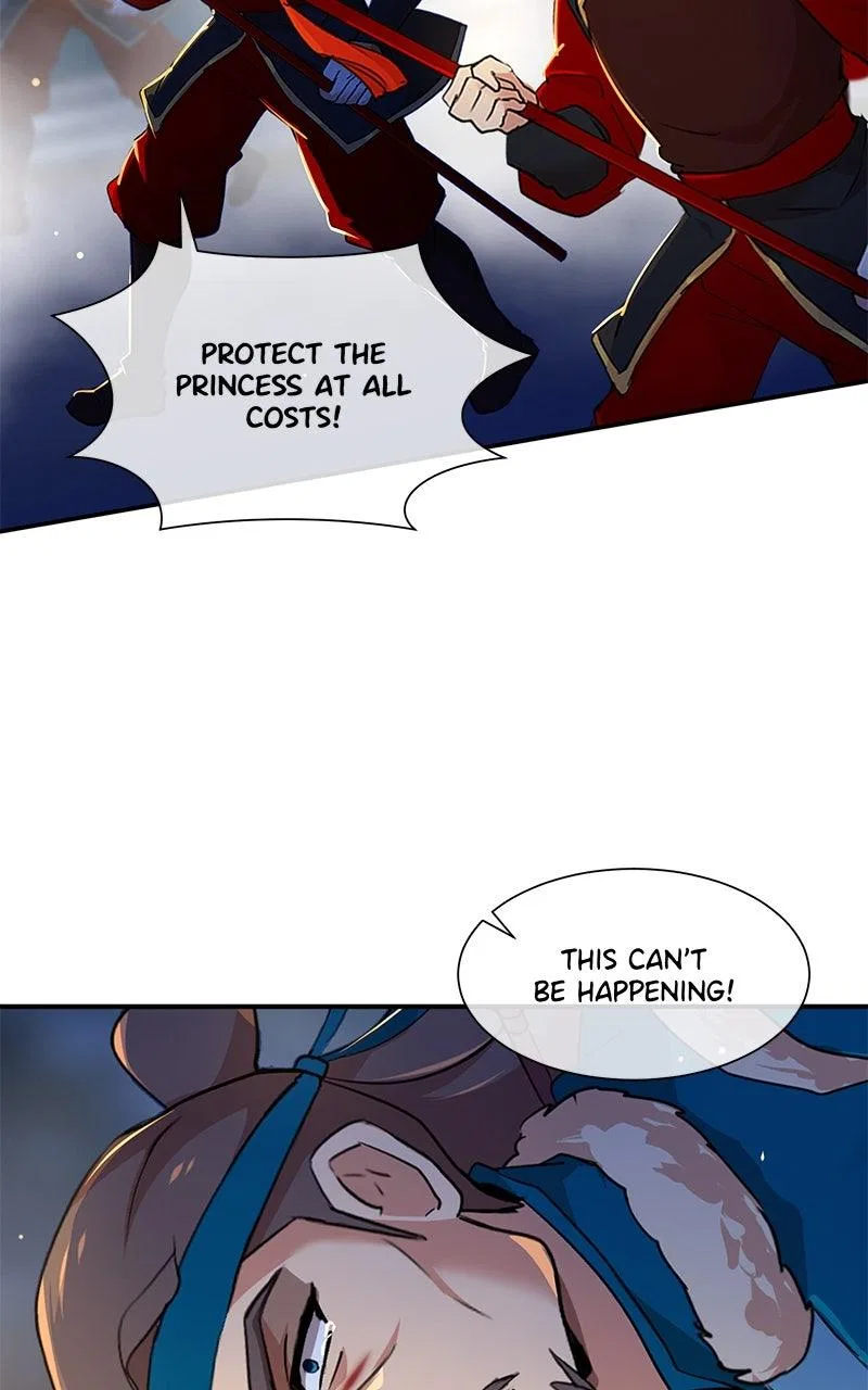 Subzero Chapter 256 – Page 8