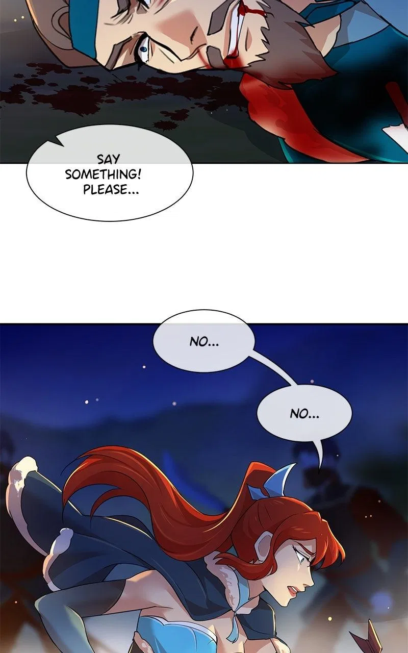 Subzero Chapter 256 – Page 9