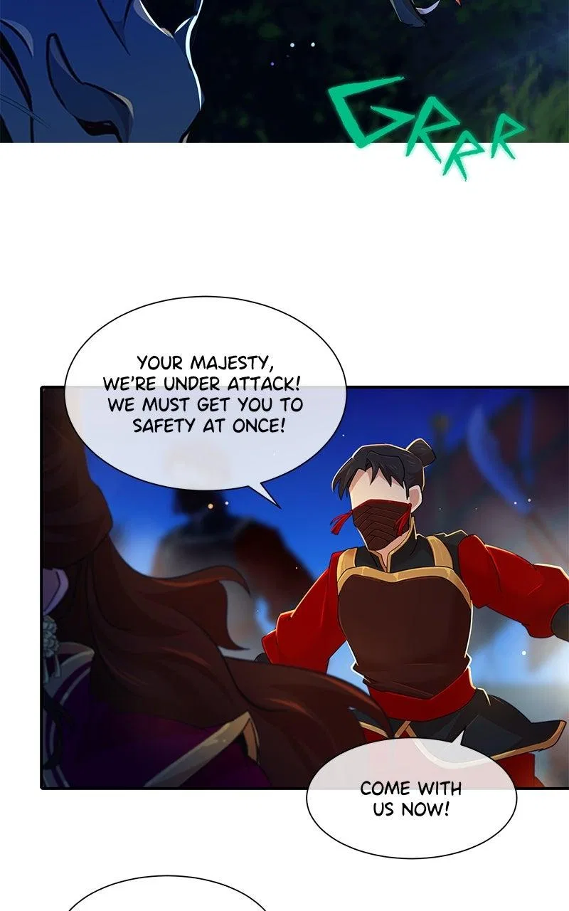 Subzero Chapter 256 – Page 13