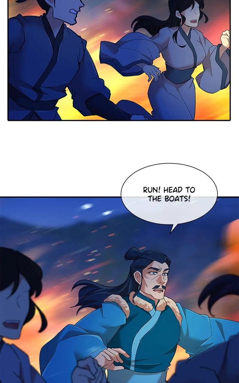 Subzero Chapter 256 – Page 21