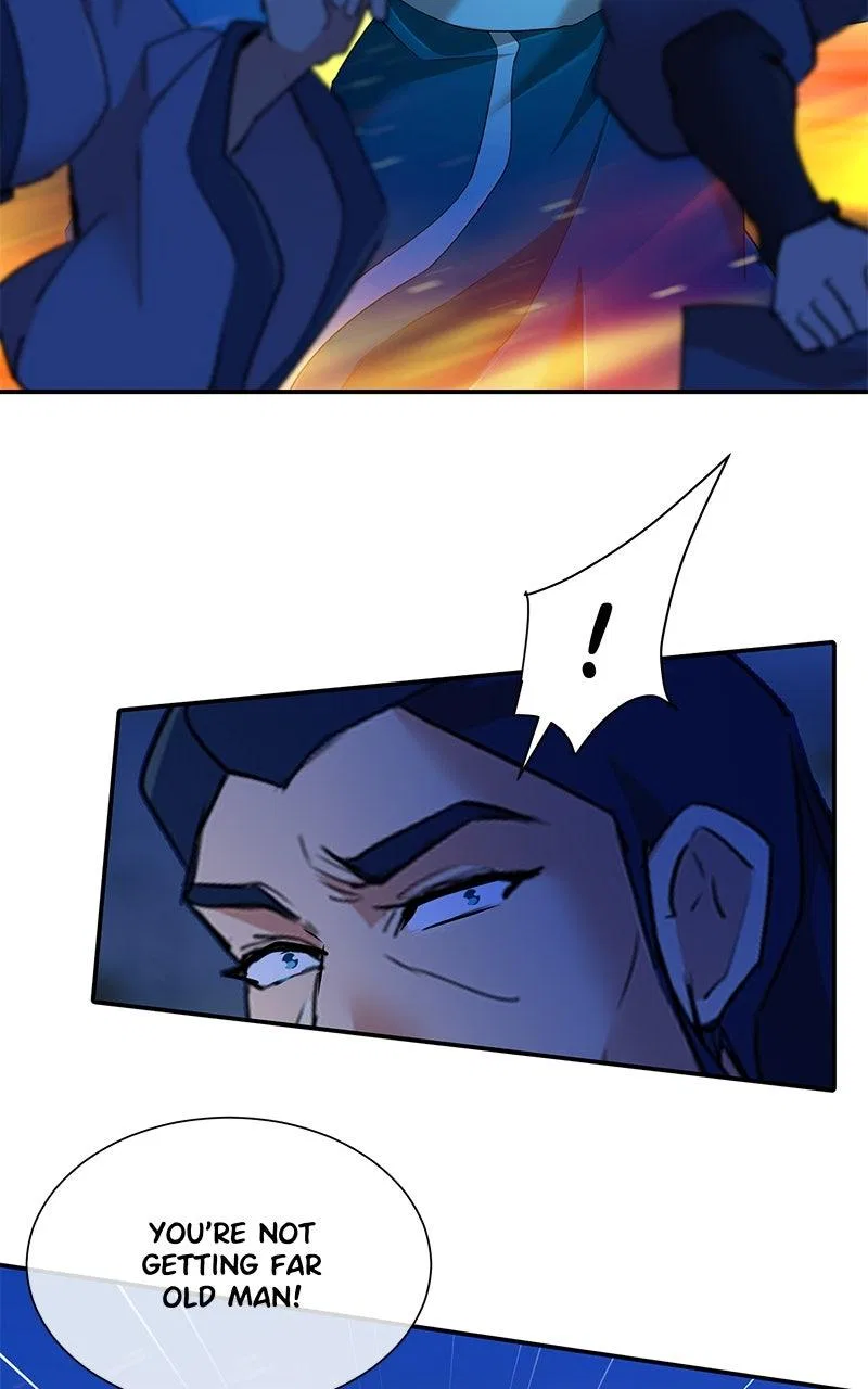 Subzero Chapter 256 – Page 22