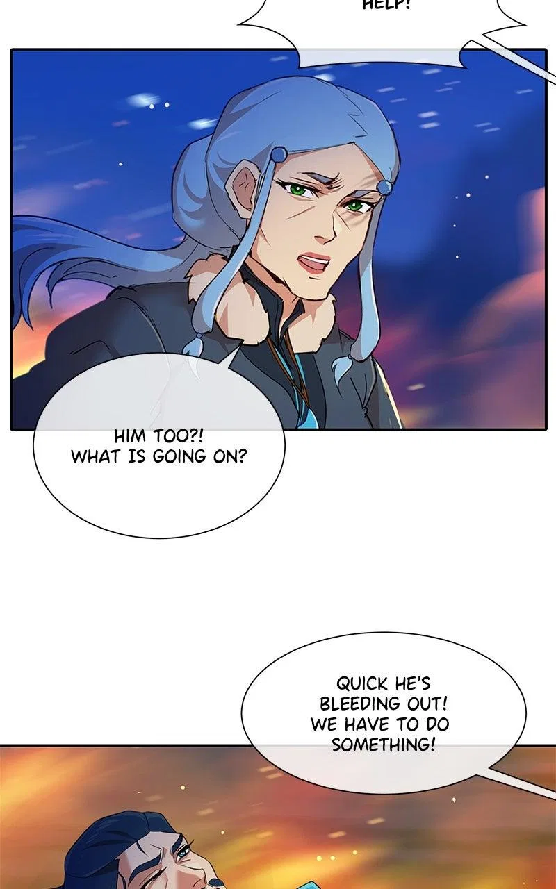 Subzero Chapter 256 – Page 30