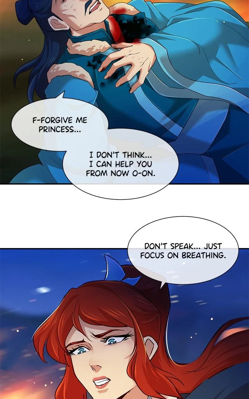 Subzero Chapter 256 – Page 31