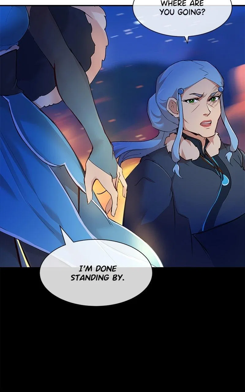 Subzero Chapter 256 – Page 34