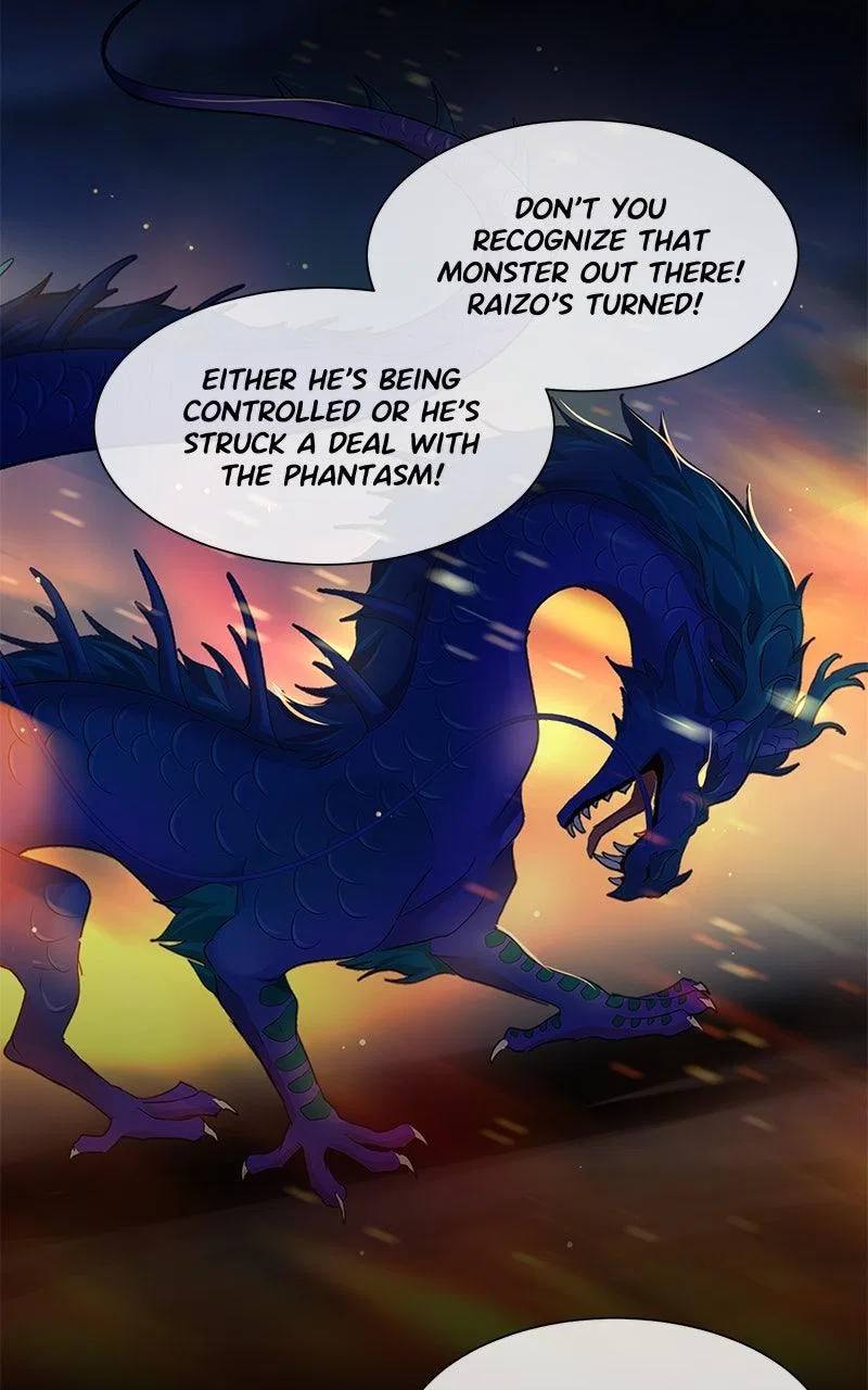 Subzero Chapter 256 – Page 43