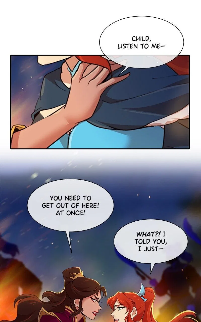 Subzero Chapter 256 – Page 45