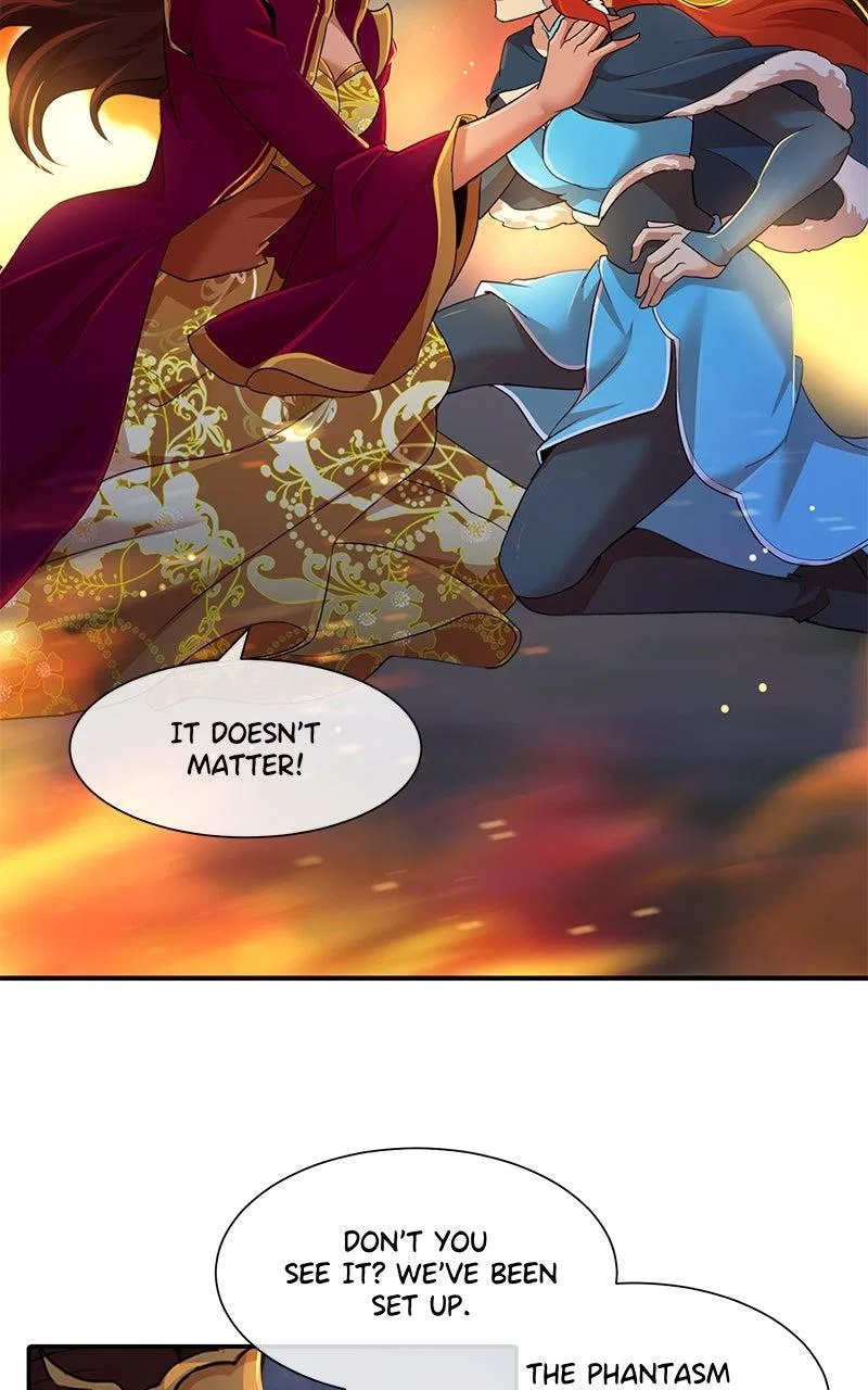 Subzero Chapter 256 – Page 46