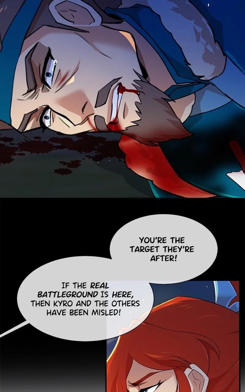 Subzero Chapter 256 – Page 48