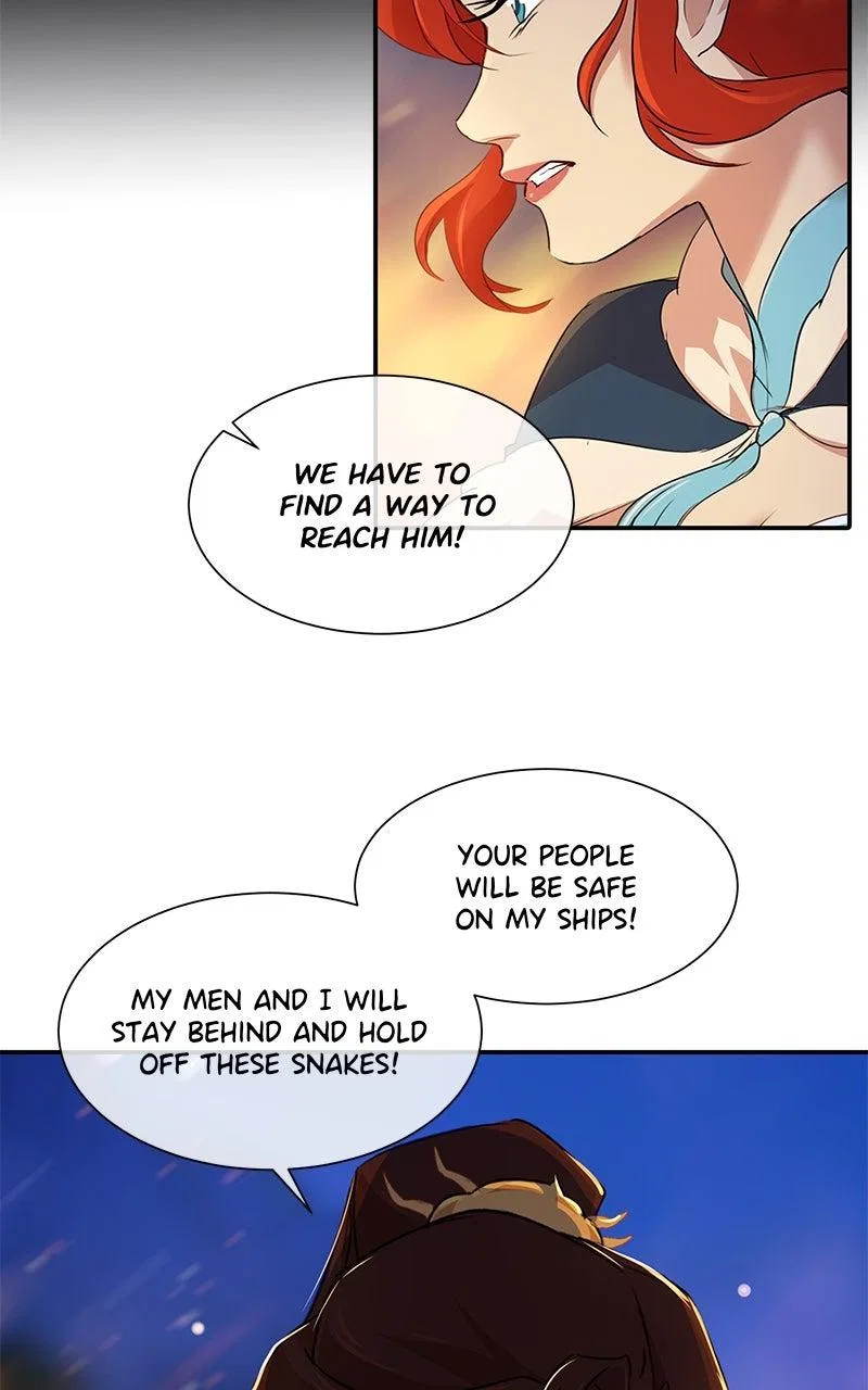 Subzero Chapter 256 – Page 49