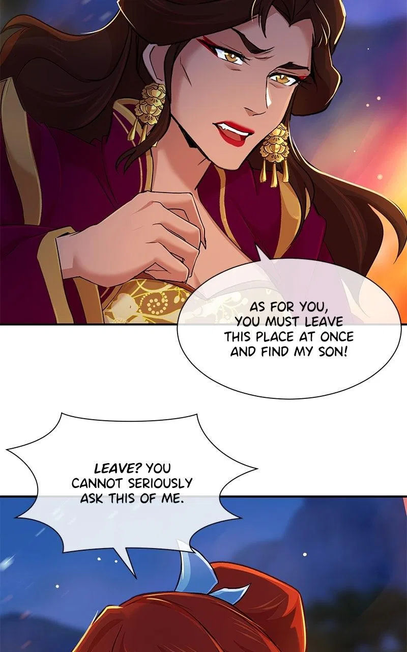 Subzero Chapter 256 – Page 50